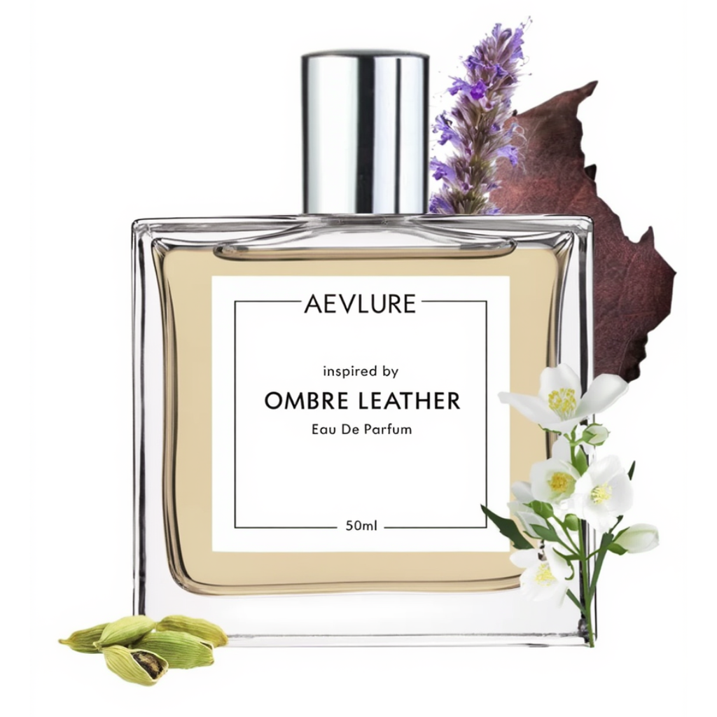 Ombré Leather | Eau De Parfum