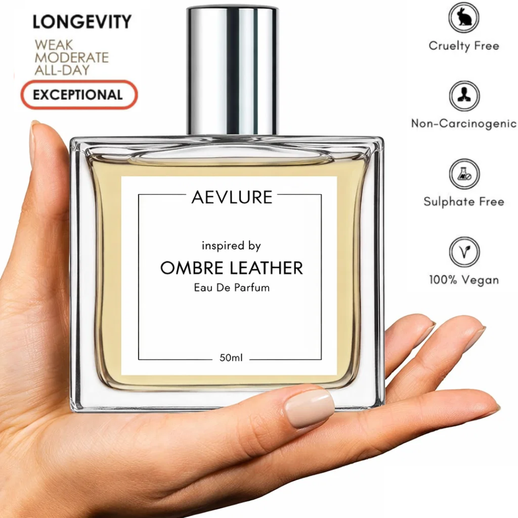 Ombré Leather | Eau De Parfum