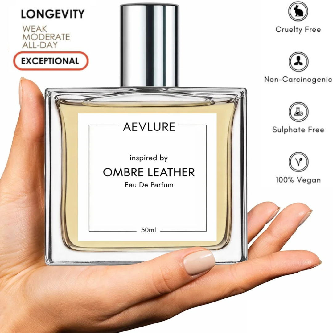 Ombré Leather | Eau De Parfum