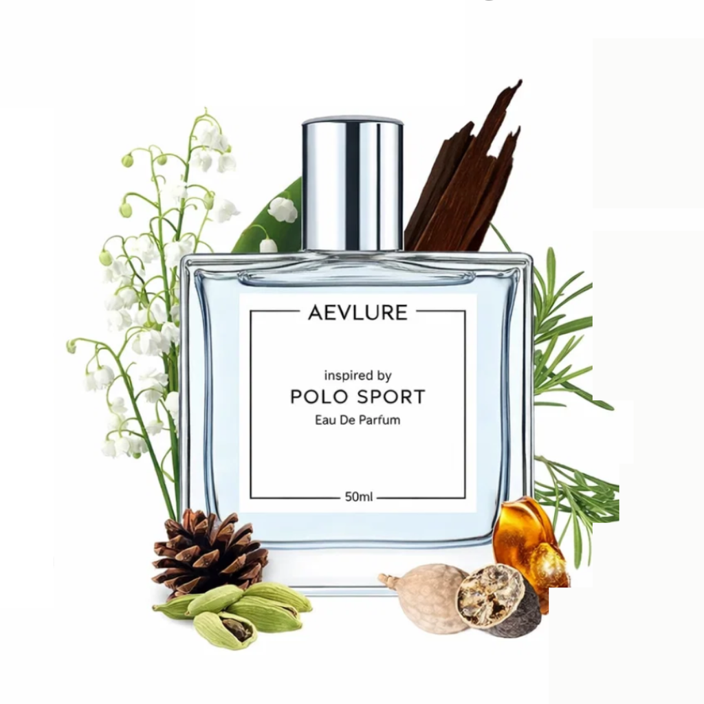 Sport Vibe | Eau De Parfum