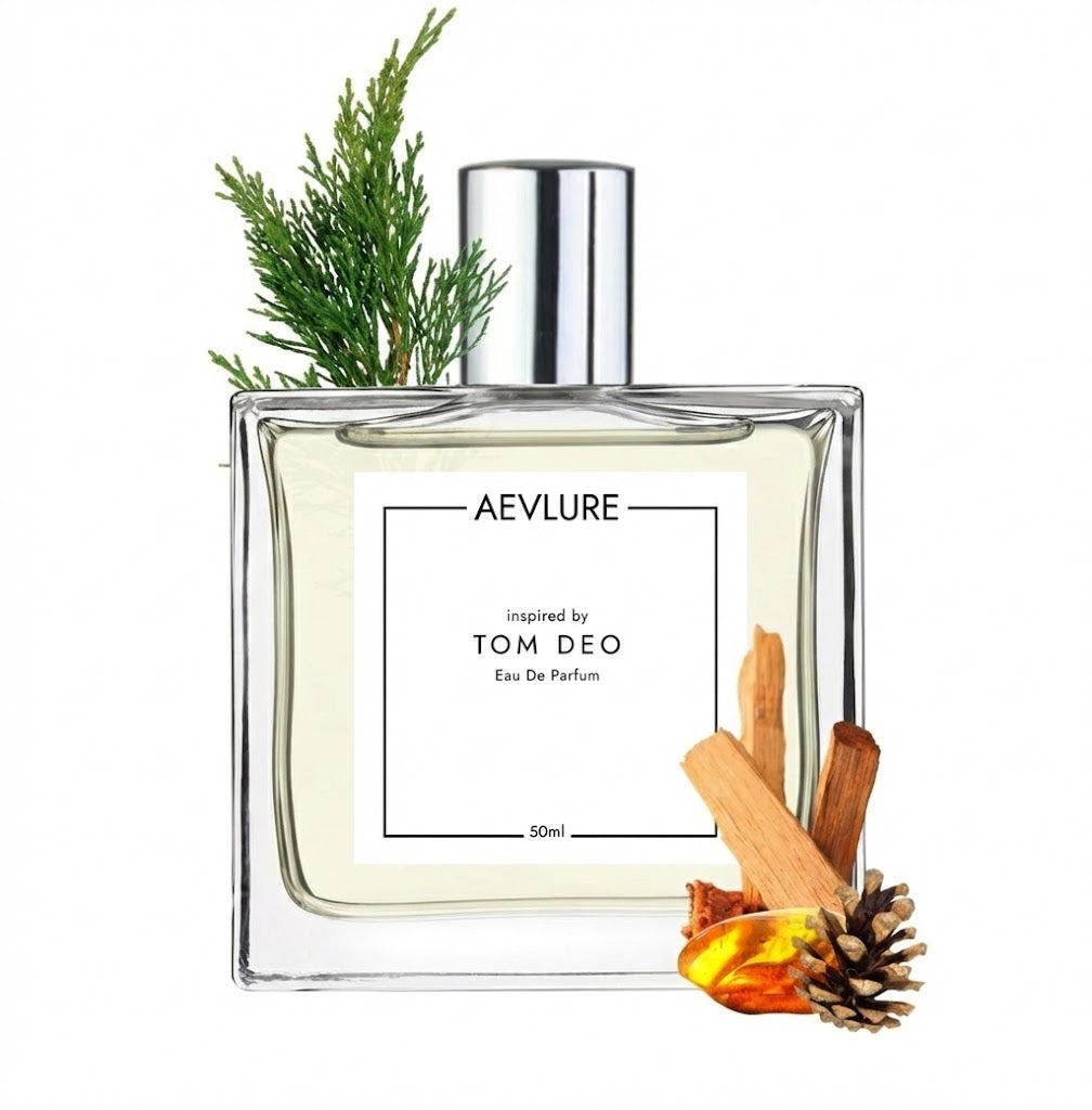Tom Deo | Eau De Parfum